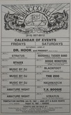 TX Boogie on Aug 8, 1987 [583-small]