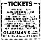 Joan Baez on Jan 19, 1971 [599-small]