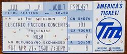 Rush / Mr. Big on Apr 27, 1990 [644-small]