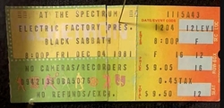 Black Sabbath / Alvin Lee on Dec 4, 1981 [663-small]