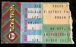 Robin Trower / Shooting Star on Apr 25, 1980 [671-small]