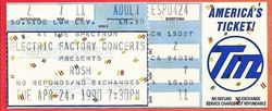 Rush / Mr. Big on Apr 24, 1990 [673-small]