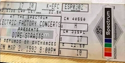 Dire Straits on Mar 2, 1992 [692-small]