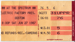 Boston / Fahrenheit on Jun 27, 1987 [704-small]