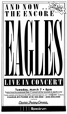 The Eagles on Mar 6, 1995 [717-small]