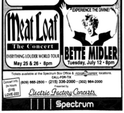 Bette Midler on Jul 12, 1994 [739-small]