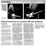 Sting / Melissa Etheridge on Feb 27, 1994 [774-small]