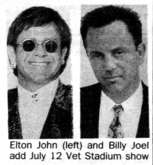 Billy Joel / Elton John on Jul 12, 1994 [795-small]