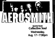 Aerosmith / Collective Soul on Aug 17, 1994 [797-small]