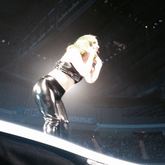 Lady Gaga on May 8, 2014 [378-small]