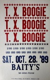 TX Boogie on Oct 28, 1989 [807-small]