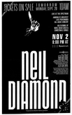 Neil Diamond on Nov 2, 1993 [808-small]