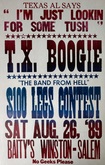 TX Boogie on Aug 26, 1989 [809-small]