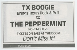 TX Boogie on Nov 25, 1988 [825-small]