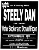 Steely Dan on Sep 20, 1993 [829-small]