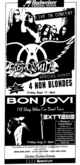 Aerosmith / 4 Non Blondes on Sep 17, 1993 [847-small]
