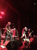 Descendents / Nursery Crimes on Feb 24, 2017 [787-small]