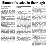 Neil Diamond on Nov 2, 1993 [870-small]