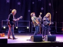 The Lone Bellow on Oct 4, 2020 [883-small]