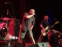 Descendents / Nursery Crimes on Feb 24, 2017 [789-small]