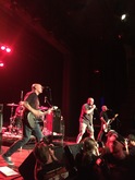 Descendents / Nursery Crimes on Feb 24, 2017 [790-small]