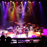Reverend Horton Heat / Alejandro Escovedo / Pinata Protest on Feb 29, 2020 [906-small]