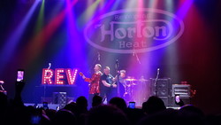 Reverend Horton Heat / Alejandro Escovedo / Pinata Protest on Feb 29, 2020 [907-small]