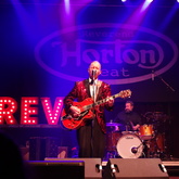 Reverend Horton Heat / Alejandro Escovedo / Pinata Protest on Feb 29, 2020 [908-small]