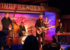 Dale Watson and his Lonestars on Feb 28, 2020 [910-small]