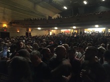 Descendents / Nursery Crimes on Feb 24, 2017 [796-small]