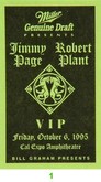 Page And Plant on Oct 6, 1995 [967-small]