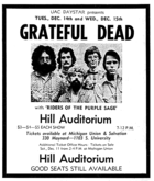 Grateful Dead / New Riders of the Purple Sage on Dec 15, 1971 [979-small]