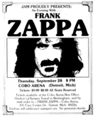 Frank Zappa on Sep 28, 1978 [993-small]