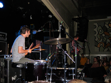 Battles / No Age on Sep 4, 2008 [338-small]