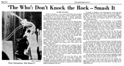 The Who / Soap on Mar 9, 1968 [018-small]