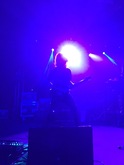 Enter Shikari / Hacktivist / Stories on Sep 21, 2016 [802-small]