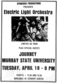 Electric Light Orchestra / Journey on Apr 18, 1976 [020-small]
