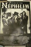 Fields of the Nephilim / Underneath What on Sep 20, 1988 [025-small]