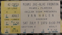  Van Halen on Jul 7, 1979 [027-small]