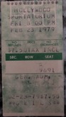 J Geils Band on Feb 23, 1979 [029-small]