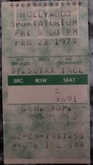 The J. Geils Band on Feb 23, 1979 [029-small]