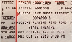 Pigeons Playing Ping Pong / Dopapod on Oct 7, 2016 [038-small]