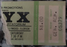 STYX / The Babys on Apr 29, 1979 [054-small]
