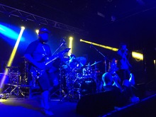 Enter Shikari / Hacktivist / Stories on Sep 21, 2016 [807-small]