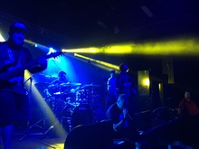 Enter Shikari / Hacktivist / Stories on Sep 21, 2016 [808-small]
