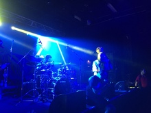Enter Shikari / Hacktivist / Stories on Sep 21, 2016 [809-small]