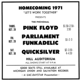 Pink Floyd on Oct 28, 1971 [099-small]