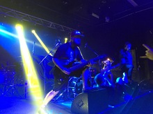 Enter Shikari / Hacktivist / Stories on Sep 21, 2016 [810-small]