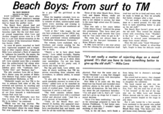 The Beach Boys on May 18, 1974 [100-small]