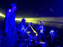Enter Shikari / Hacktivist / Stories on Sep 21, 2016 [812-small]